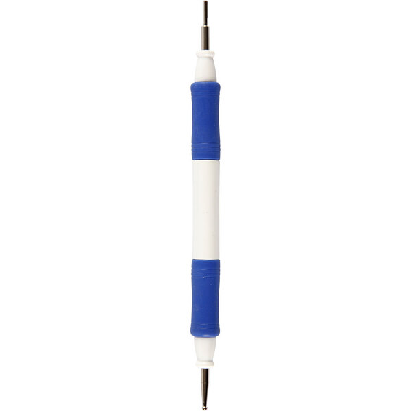 Creativ Company Quilling pen, L: 14,6 cm, 1 stuk