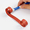 Creativ Company Quilling pen, L: 14,6 cm, 1 stuk