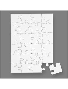 Creativ Company Puzzel