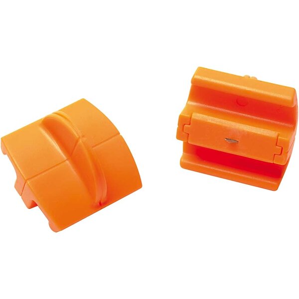Fiskars Fiskars Triple Track Reservemessen, 2 stuk/ 1 doos