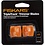Fiskars Fiskars Triple Track Reservemessen, 2 stuk/ 1 doos