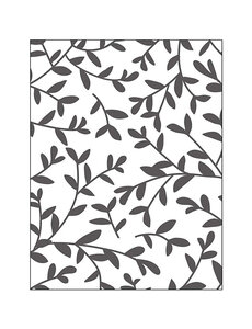 Creativ Company Embossing Folder