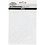 Creativ Company Embossing Folder , twijgen, afm 11x14 cm, dikte 2 mm, 1 stuk