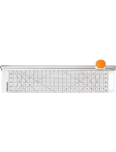 Fiskars Combo Rotary Cutter & Ruler