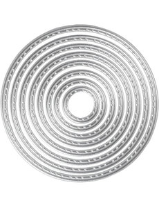 Creativ Company Stans- en embossing mallen