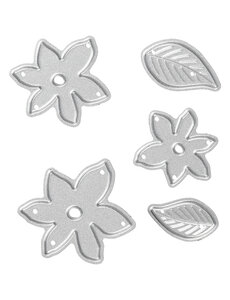 Creativ Company Stans- en embossing mallen