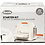 Creativ Company Stans- en embossingmachine Starterset, A5, vel 155x210 mm, 1 set