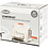 Creativ Company Stans- en embossingmachine Starterset, A5, vel 155x210 mm, 1 set