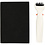 Creativ Company Snijmal borstel & Foam Pad, afm 4x15,5 cm, 1 stuk