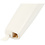 Creativ Company Snijmal borstel & Foam Pad, afm 4x15,5 cm, 1 stuk