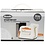 Creativ Company Starterset - Stans- en embosmachine, A7, vel 74x105 mm, 1 set