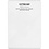Creativ Company Snijplaat acryl, afm 22,2x15,3 cm, dikte 3 mm, 1 stuk