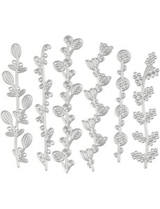 Creativ Company Stans- en embossing mallen