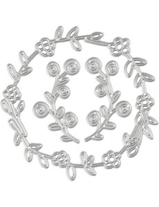 Creativ Company Stans- en embossing mallen