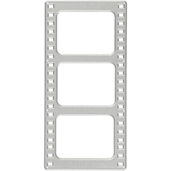 Creativ Company Snijmal, film, afm 64x131 mm, 1 stuk