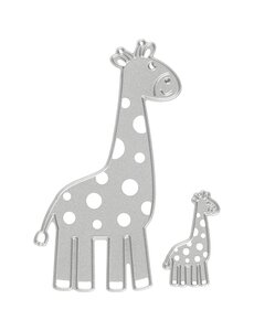 Creativ Company Stans- en embossing mallen