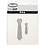 Creativ Company Stans- en embossing mallen, das, afm 26x99+9x35 mm, 1 stuk