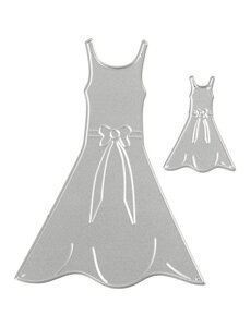 Creativ Company Stans- en embossing mallen