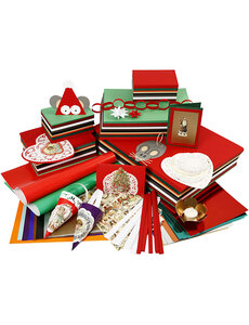 Creativ Company Het Traditionele Kerstkoopje