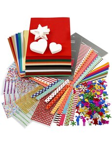 Creativ Company Het Traditionele Kerstkoopje