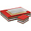 Creativ Company Groepsset Traditionele Kerst, 1 set
