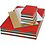Creativ Company Groepsset Traditionele Kerst, 1 set