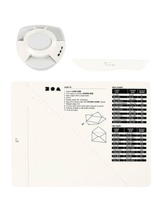 Creativ Company Scoringboard / Rilbord