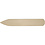 Creativ Company Vouwbeen, L: 14 cm, 1 stuk