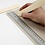Creativ Company Vouwbeen, L: 14 cm, 1 stuk