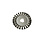 Fiskars Fiskars Rolmes, d 45 mm, 1 stuk