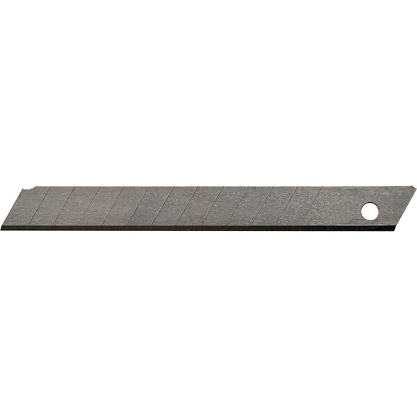Fiskars Fiskars Reservemes, B: 9 mm, 10 stuk/ 1 doos