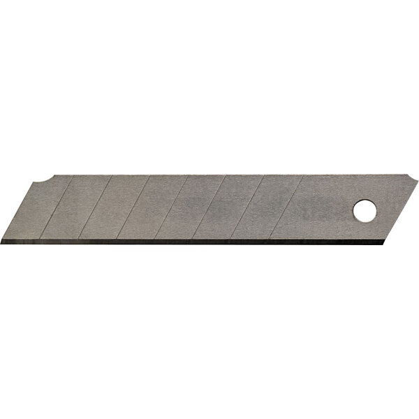 Fiskars Fiskars Reservemes, B: 18 mm, 10 stuk/ 1 doos