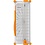 Fiskars Fiskars Papiersnijder, afm 30x31 cm, 1 stuk