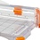 Fiskars Fiskars Papiersnijder, afm 30x31 cm, 1 stuk