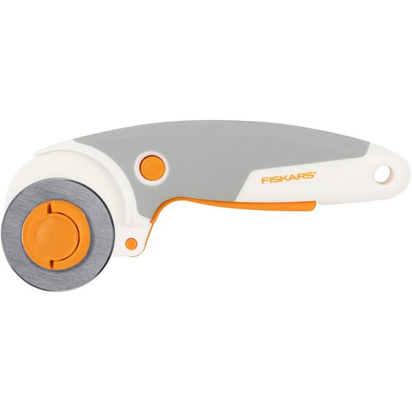 Fiskars Fiskars Rolmes, rechts- & linkshandig, 1 stuk