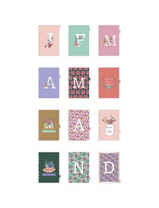 Creativ Company Index divider