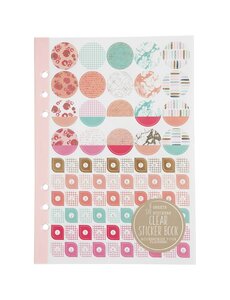 Creativ Company Stickerboek