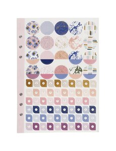 Creativ Company Stickerboek