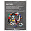 Creativ Company Slinger Stroken, L: 16 cm, B: 15 mm, diverse kleuren, 400 stuk/ 1 doos