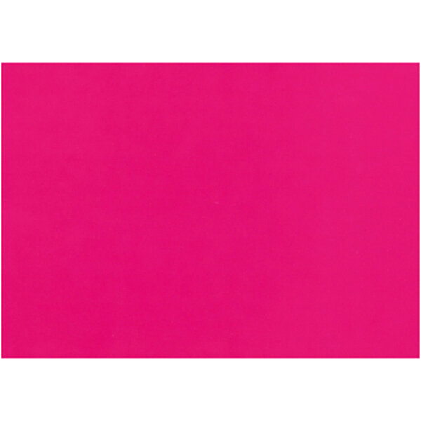 Creativ Company Glanspapier, vel 32x48 cm, 80 gr, donkerroze, 25 vel/ 1 doos