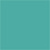 Creativ Company Glanspapier, vel 32x48 cm, 80 gr, turquoise, 25 vel/ 1 doos