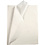 Creativ Company Tissuepapier, vel 50x70 cm, 17 gr, wit, 25 vel/ 1 doos