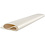Creativ Company Tissuepapier, vel 50x70 cm, 17 gr, wit, 25 vel/ 1 doos