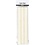 Creativ Company Crêpepapier, vel 25x60 cm, Crêpe-verhouding: 180%, 105 gr, off white, 3 vel/ 1 doos