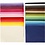 Creativ Company Tissuepapier, A4, vel 210x297 mm, 17 gr, 30x10 vel/ 1 doos
