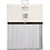 Creativ Company Vlechtstroken, L: 45 cm, B: 15 mm, d 6,5 cm, wit, 500 stroken/ 1 doos