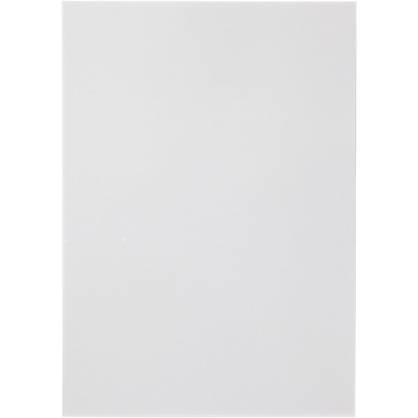 Creativ Company Vellumpapier, A4, vel 210x297 mm, 150 gr, lichtgrijs, 10 vel/ 1 doos