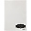 Creativ Company Vellumpapier, A4, vel 210x297 mm, 150 gr, lichtgrijs, 10 vel/ 1 doos