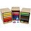 Creativ Company Papier opslag unit, H: 31,5 cm, D: 32 cm, B: 24,3 cm, A4, 1 stuk