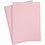 Creativ Company Karton, A4, vel 210x297 mm, 210 gr, roze, 10 vel/ 1 doos